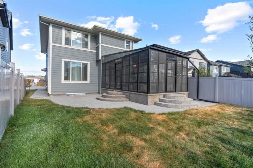 49 Legacy Glen Circle Se, Calgary, AB - Outdoor