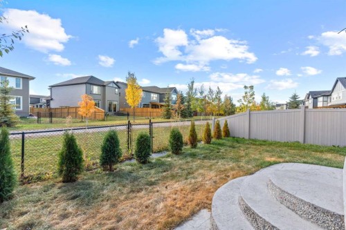 49 Legacy Glen Circle Se, Calgary, AB - Outdoor