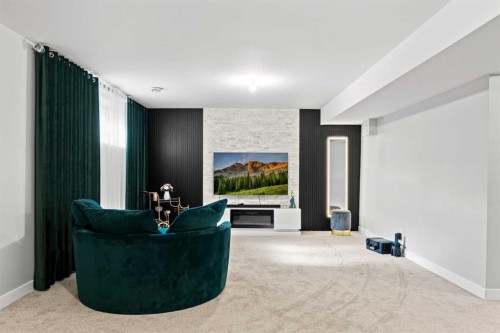 49 Legacy Glen Circle Se, Calgary, AB - Indoor