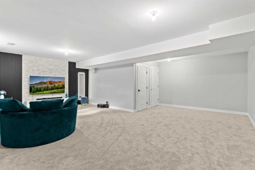 49 Legacy Glen Circle Se, Calgary, AB - Indoor