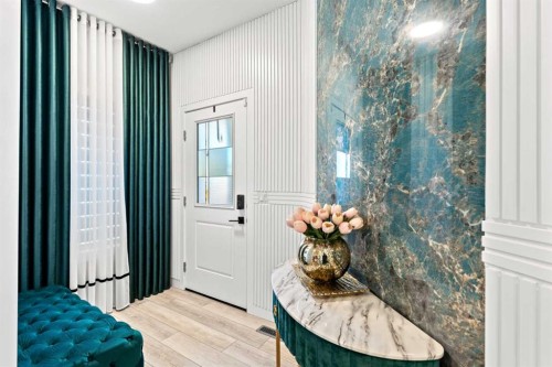 49 Legacy Glen Circle Se, Calgary, AB - Indoor Photo Showing Other Room