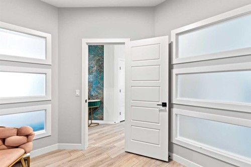 49 Legacy Glen Circle Se, Calgary, AB - Indoor Photo Showing Other Room