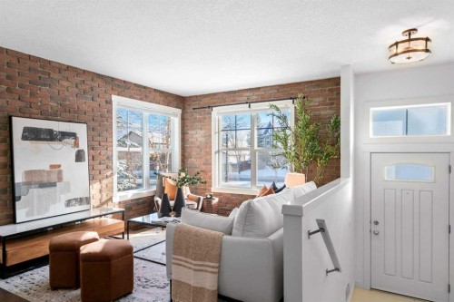 580 Mckenzie Towne Drive Se, Calgary, AB - Indoor