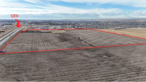 272256 Dickson Stevenson Trail Ne, Airdrie, AB 