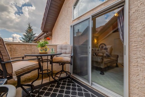 809-1997 Sirocco Drive Sw, Calgary, AB - Outdoor With Exterior