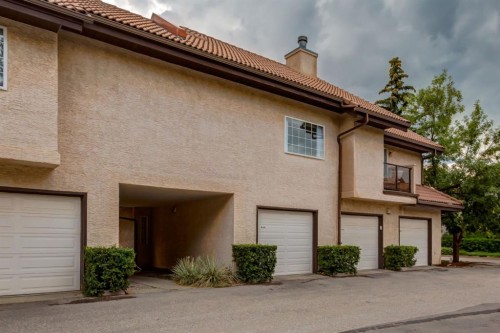 809-1997 Sirocco Drive Sw, Calgary, AB - Outdoor