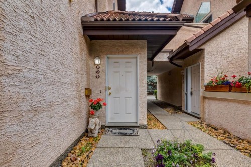 809-1997 Sirocco Drive Sw, Calgary, AB - Outdoor