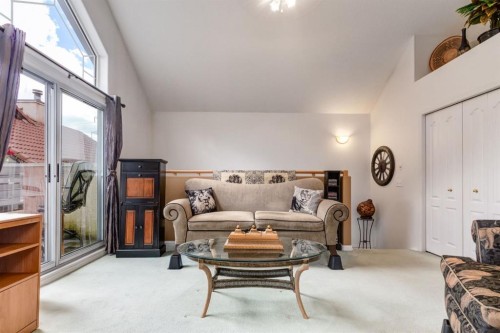 809-1997 Sirocco Drive Sw, Calgary, AB - Indoor