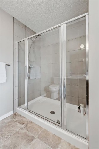 300 Marquis Heights Se, Calgary, AB - Indoor Photo Showing Bathroom