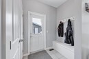 300 Marquis Heights Se, Calgary, AB  - Indoor Photo Showing Laundry Room 