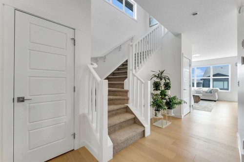 172 Precedence Hill, Cochrane, AB - Indoor Photo Showing Other Room