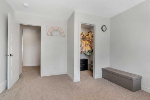 172 Precedence Hill, Cochrane, AB - Indoor