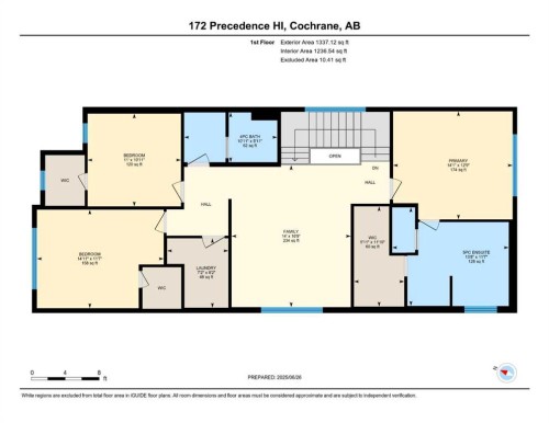 172 Precedence Hill, Cochrane, AB - Other