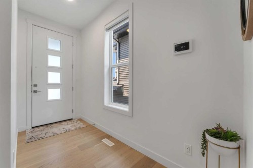 172 Precedence Hill, Cochrane, AB - Indoor Photo Showing Other Room