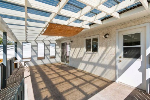 125 Big Springs Drive, Airdrie, AB - Outdoor With Exterior