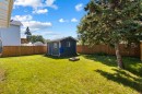 125 Big Springs Drive, Airdrie, AB  - Outdoor 
