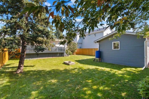 125 Big Springs Drive, Airdrie, AB - Outdoor