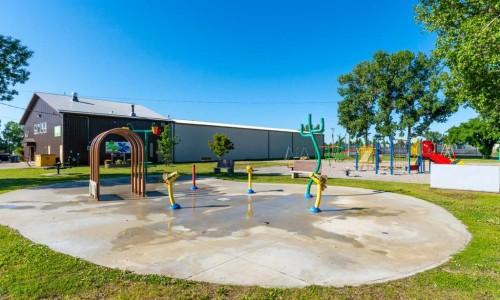 1001A Highway 2A, Carstairs, AB 