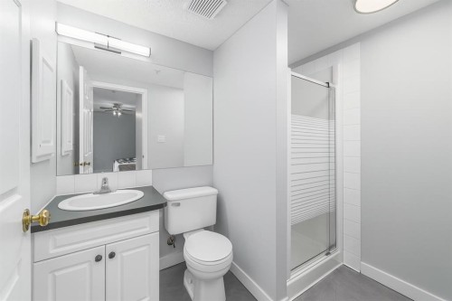 109-777 3 Avenue Sw, Calgary, AB - Indoor Photo Showing Bathroom