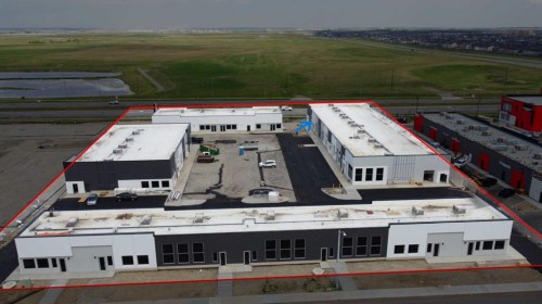 2160-4150 109 Avenue Ne, Calgary, AB 