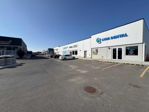 2160-4150 109 Avenue Ne, Calgary, AB 