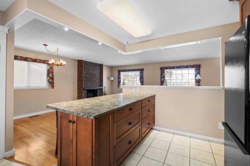 10727 Mapleglen Crescent Se, Calgary, AB - Indoor