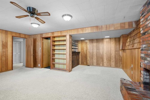 10727 Mapleglen Crescent Se, Calgary, AB - Indoor