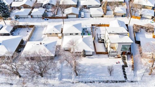 88 Westminster Drive Sw, Calgary, AB - Outdoor