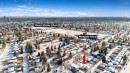 88 Westminster Drive Sw, Calgary, AB  - Outdoor With View 