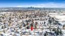 88 Westminster Drive Sw, Calgary, AB  - Outdoor With View 