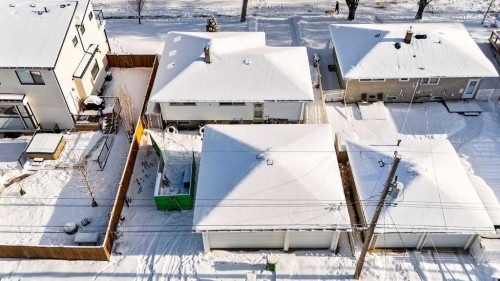 88 Westminster Drive Sw, Calgary, AB - Outdoor