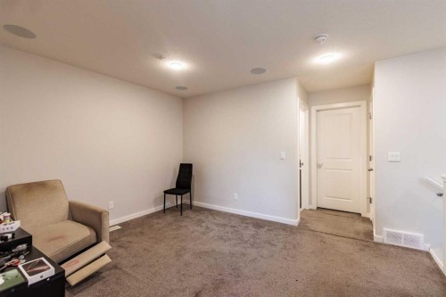 61 Savanna Link Ne, Calgary, AB - Indoor
