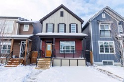 61 Savanna Link NE Calgary, AB T3J 2H3