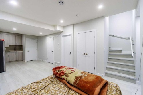 61 Savanna Link Ne, Calgary, AB - Indoor