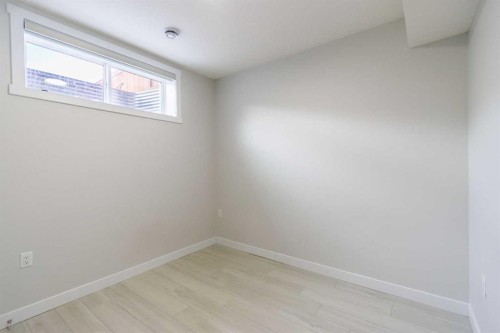 61 Savanna Link Ne, Calgary, AB - Indoor Photo Showing Other Room