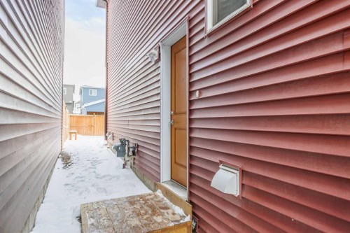 61 Savanna Link Ne, Calgary, AB - 