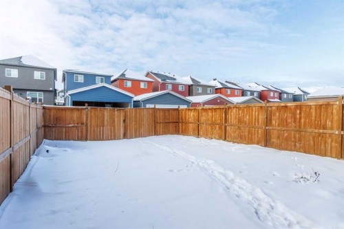 61 Savanna Link Ne, Calgary, AB - Outdoor