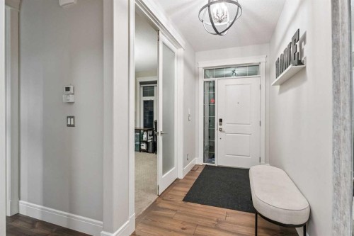 163 Masters Cove Se, Calgary, AB - Indoor Photo Showing Other Room