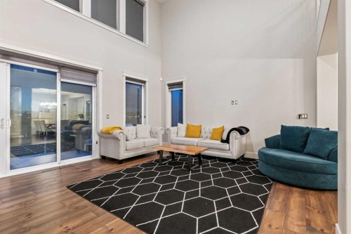 163 Masters Cove Se, Calgary, AB - 