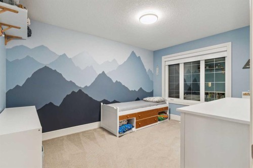 163 Masters Cove Se, Calgary, AB - 