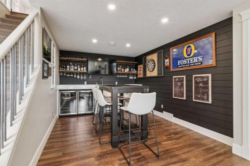 163 Masters Cove Se, Calgary, AB - Indoor