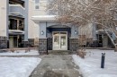 402-120 Country Village Circle Ne, Calgary, AB  - Outdoor With Balcony With Facade 