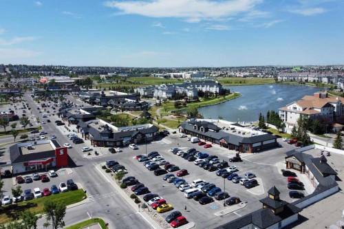 402-120 Country Village Circle Ne, Calgary, AB - Outdoor With View