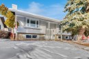 124 Deercrest Close Se, Calgary, AB  - Outdoor 