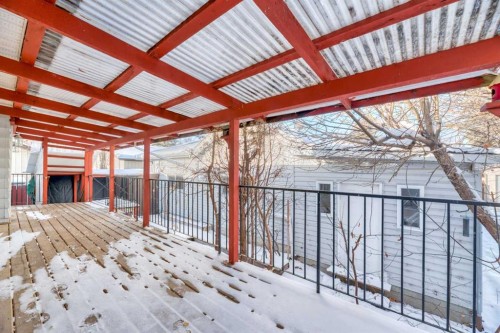 124 Deercrest Close Se, Calgary, AB - 