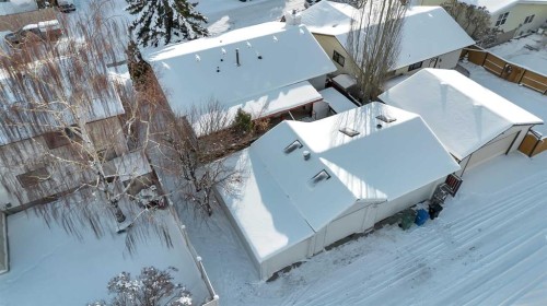 124 Deercrest Close Se, Calgary, AB - Outdoor