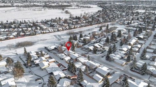 124 Deercrest Close Se, Calgary, AB - Outdoor With View