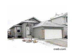 47 Citadel Ridge Close NW Calgary, AB T3G 4V4