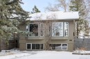 211 Coach Side Road Sw, Calgary, AB  - Outdoor 