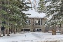 211 Coach Side Road Sw, Calgary, AB  - Outdoor 